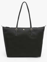 Schoudertas Chadwick Lauren ralph lauren Zwart chadwick 31950007